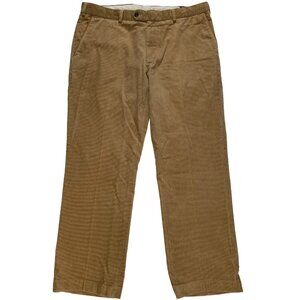 Polo Ralph Lauren Fine Tailoring Corduroy Pants men's size 38x30